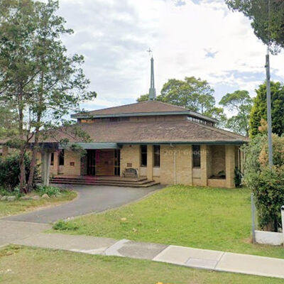 Narraweena, NSW - St John the Apostle Catholic