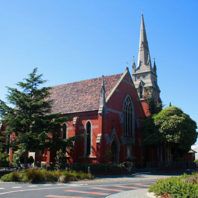 Clifton Hill, VIC - Croatian Catholic