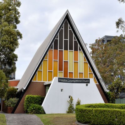 Engadine, NSW - Congregational