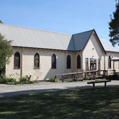 Norlane, VIC - St Stephen's Uniting