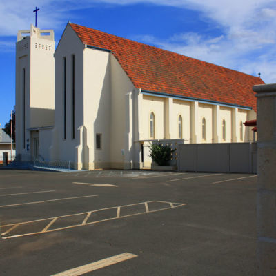 Katanning, WA - St Patricks Catholic