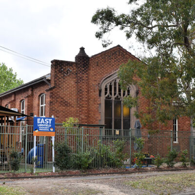 East Lindfield, NSW - St Peter's Anglican