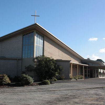 Boronia, VIC - Community Baptist