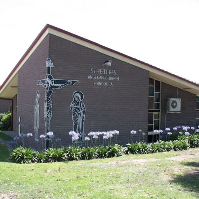 Bundoora, VIC - St Peter's Anglican