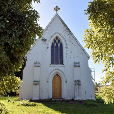 Clarendon, VIC - St Mary's Catholic (Former)