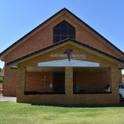Woolgoolga, NSW - Norhtern Beaches Anglican