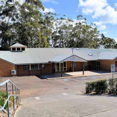 Narrawallee, NSW - Milton Ulladulla Baptist