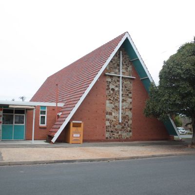 Colonel Light Gardens, SA - Church of Christ