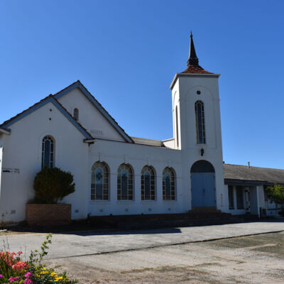 Cheltenham, VIC - Southern Community Church of Christ