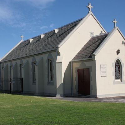 Drysdale, VIC - St Thomas' Catholic