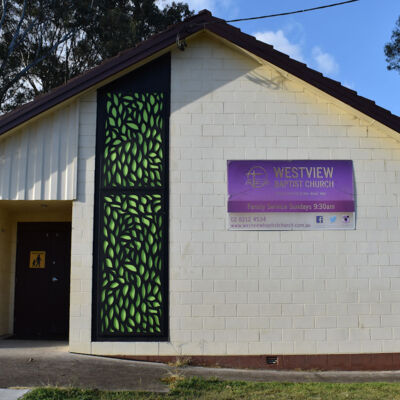 Doonside, NSW - Westview Baptist