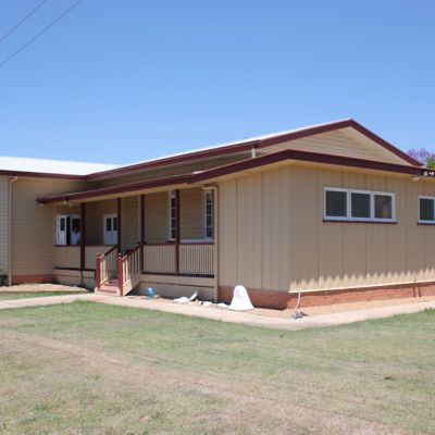 Gatton, QLD - Salvation Army