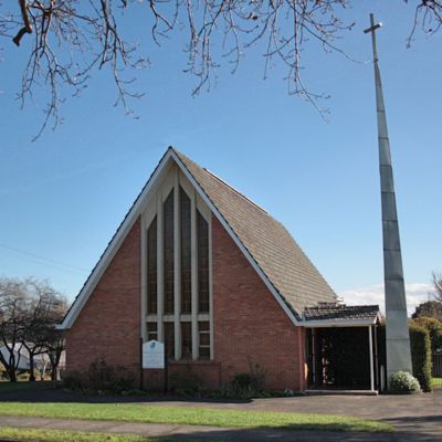 Drouin, VIC - Scot's Presbyterian