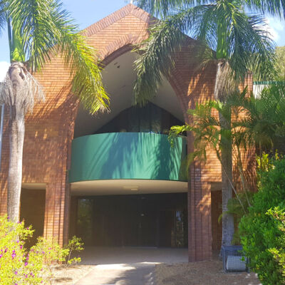 Mudgeeraba, QLD - St Benedict's Catholic