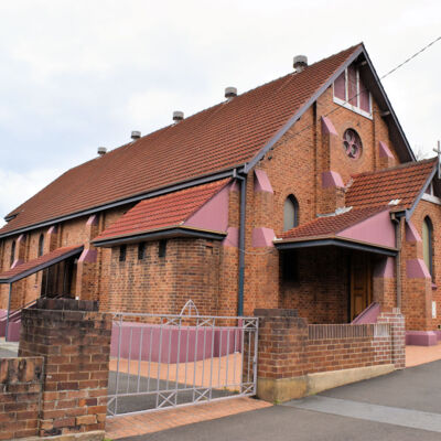Thirroul, NSW - St Michael's Catholic