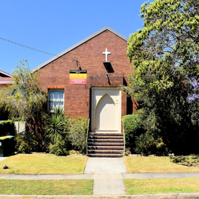 Phillip Bay, NSW - Reconciliation Catholic