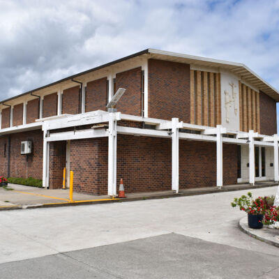 Lakemba, NSW - St Therese's Catholic