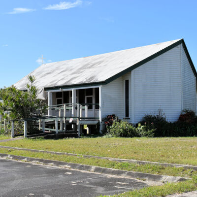 Burpengary, QLD - Freshwater Anglican