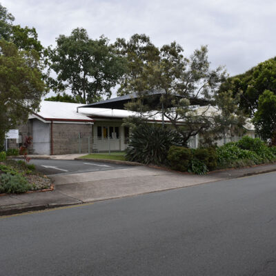 Petrie, QLD - North Pine Anglican
