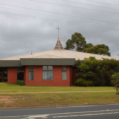 Hastings, VIC - Immaculate Conception Catholic
