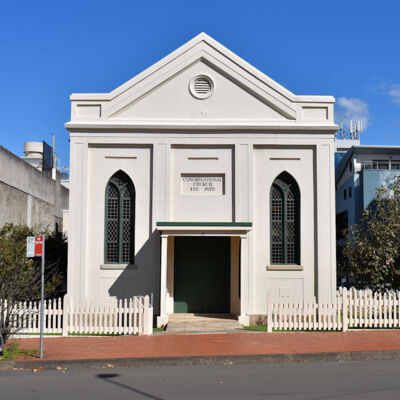 Wollongong, NSW - Congregational