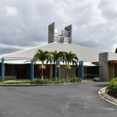 North Mackay, QLD - St Joseph's Catholic