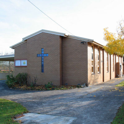Ballarat North, VIC - Baptist