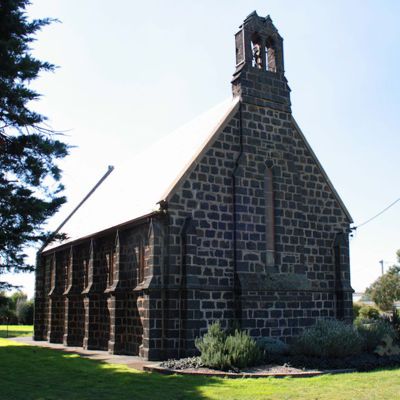Leopold, VIC - St Mark's Anglican