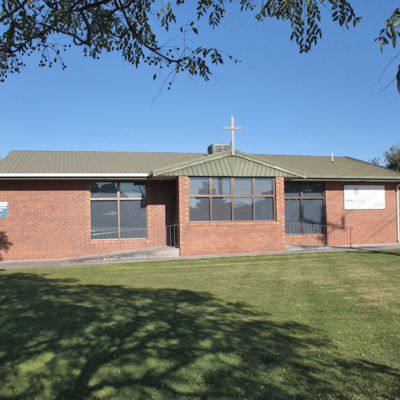 Rosebud, VIC - New Peninsula Baptist
