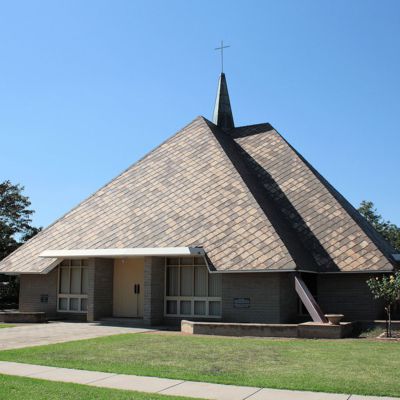Culcairn, NSW - St Patrick's Catholic