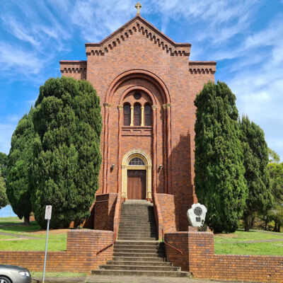 Bungalow, NSW - St Kevin's Catholic