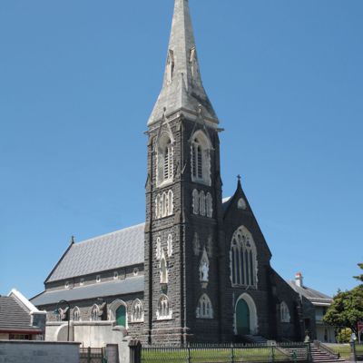 Warrnambool, VIC - St Joseph's Catholic