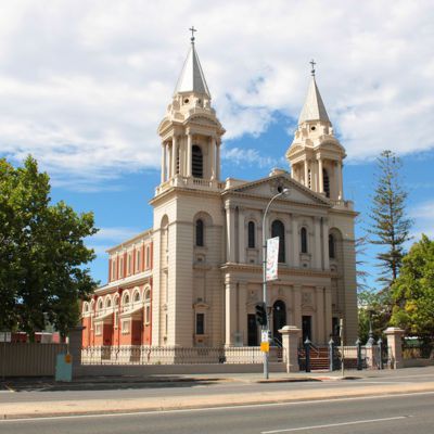 Adelaide, SA - St Patrick's Catholic
