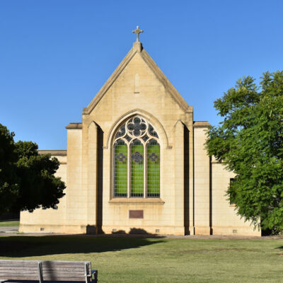 Cohuna, VIC - St Mary's Catholic
