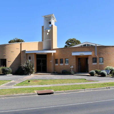 North Geelong, VIC - Our Redeemer Lutheran