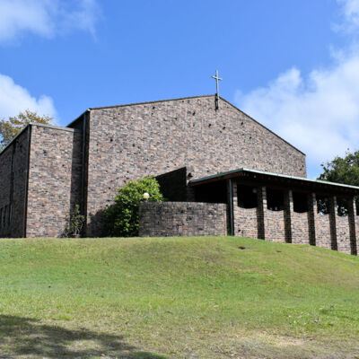 Mosman, NSW - St Therese Catholic