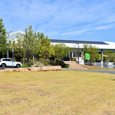 Caddens, NSW - Baptist