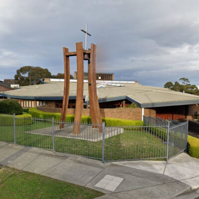 Doncaster, VIC - St Gregory the Great Catholic