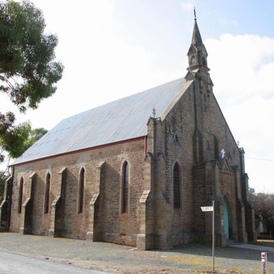 Auburn, SA - Our Lady of Peace Catholic