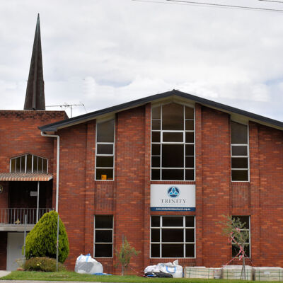 Padstow, NSW - Trinity Christian