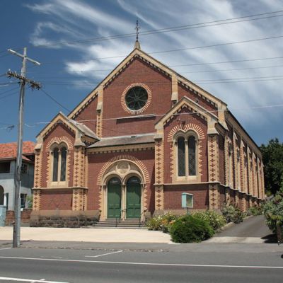 Geelong, VIC - Baptist