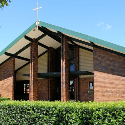 Corinda, QLD - St Joseh's Catholic