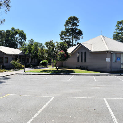 Carrum Downs, VIC - St Luke's Anglican