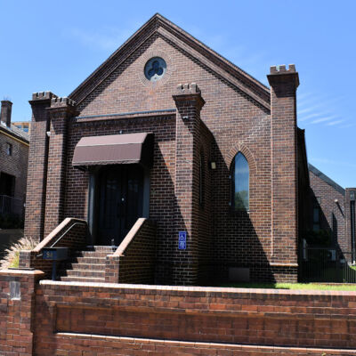Kingsford, NSW - Indonesian Presbyterian