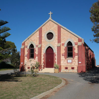 Spearwood, WA - St Michael's Anglican
