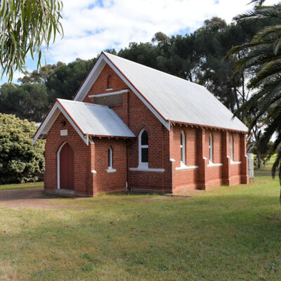 Glenellen, NSW - Bethal Trinity Lutheran