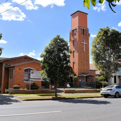 Wavell Heights, QLD - Uniting
