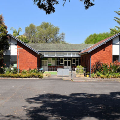 Narraweena, NSW - Baptist