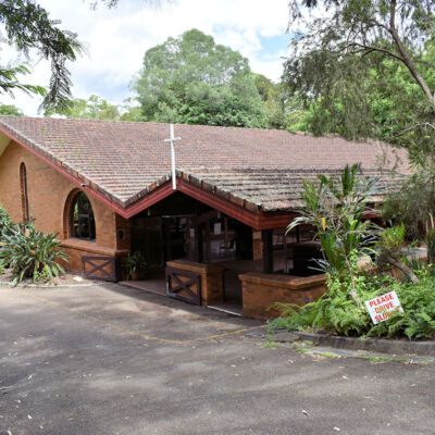 Kenmore, QLD - Holy Spirit Anglican