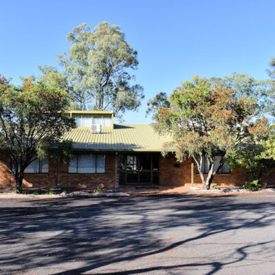 Rooty Hill, NSW - Minchinbury Anglican